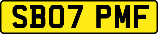 SB07PMF