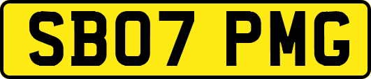 SB07PMG