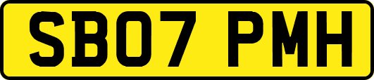SB07PMH