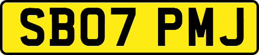 SB07PMJ
