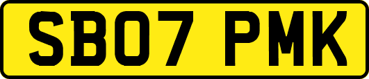 SB07PMK