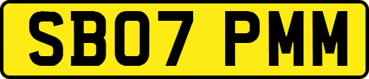 SB07PMM