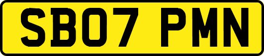 SB07PMN