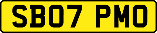 SB07PMO