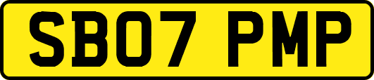 SB07PMP