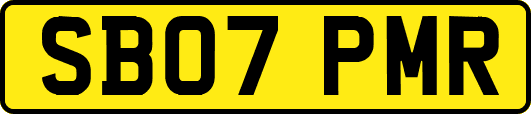 SB07PMR