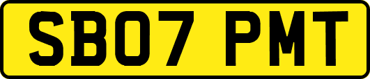 SB07PMT