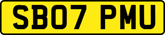 SB07PMU