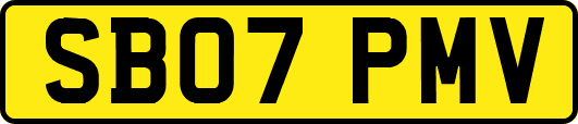 SB07PMV