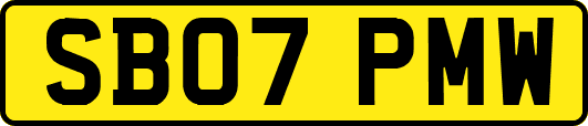 SB07PMW