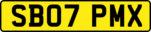SB07PMX