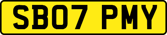 SB07PMY