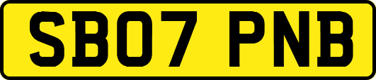 SB07PNB