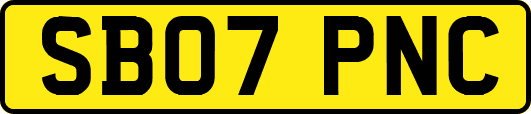 SB07PNC