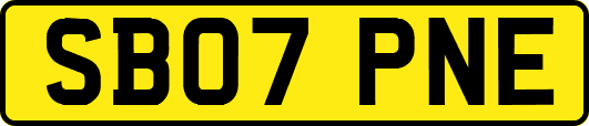 SB07PNE