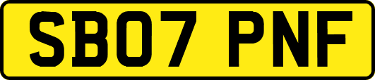 SB07PNF