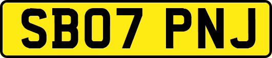 SB07PNJ