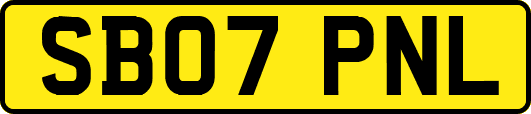 SB07PNL