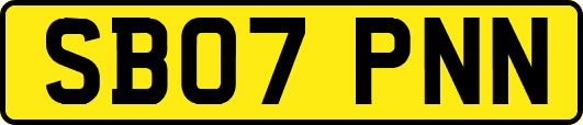 SB07PNN