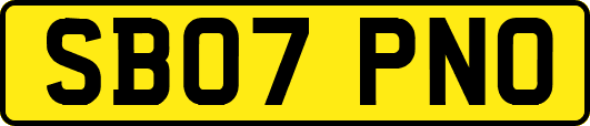 SB07PNO