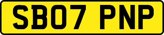 SB07PNP