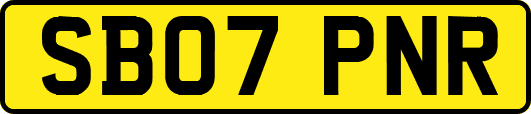 SB07PNR