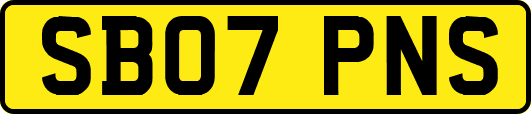 SB07PNS