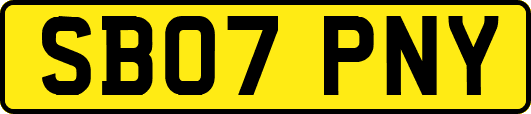 SB07PNY