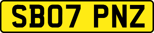 SB07PNZ