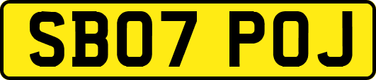 SB07POJ