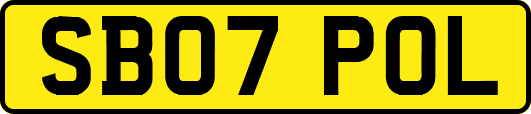 SB07POL