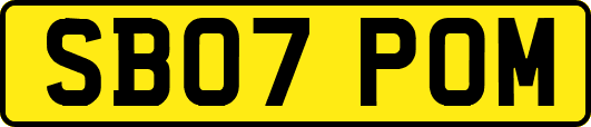 SB07POM