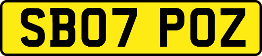 SB07POZ