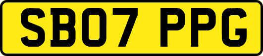 SB07PPG
