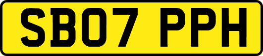 SB07PPH