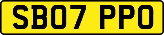 SB07PPO