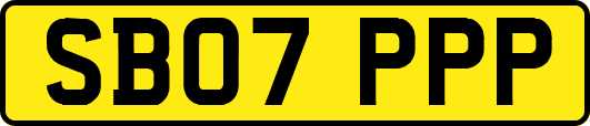 SB07PPP