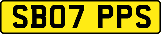 SB07PPS