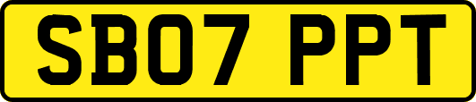 SB07PPT