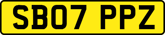 SB07PPZ