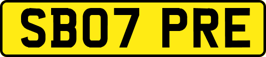 SB07PRE
