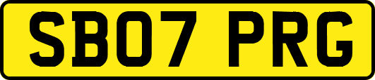 SB07PRG