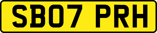 SB07PRH