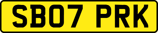SB07PRK