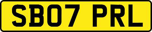 SB07PRL