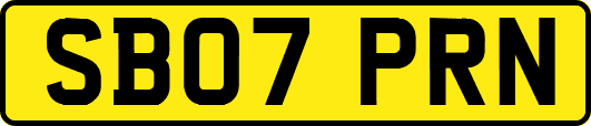 SB07PRN