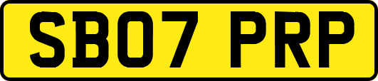 SB07PRP