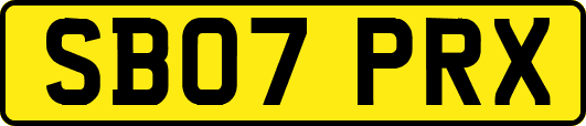 SB07PRX