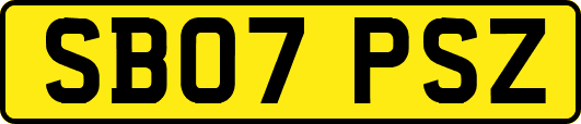 SB07PSZ