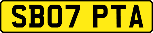SB07PTA